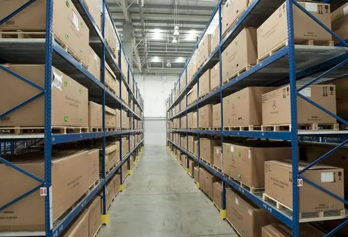 泉州到广安区货物仓储