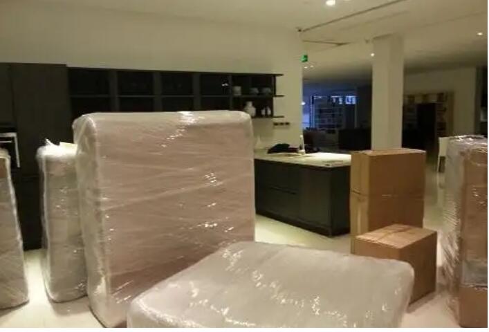 泉州到广安区长途搬家