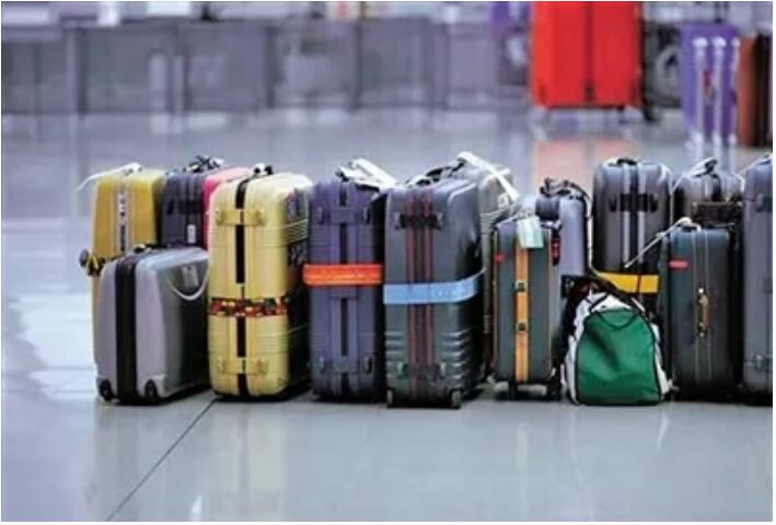 泉州到广安区行李托运